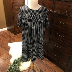 Irie wash dress